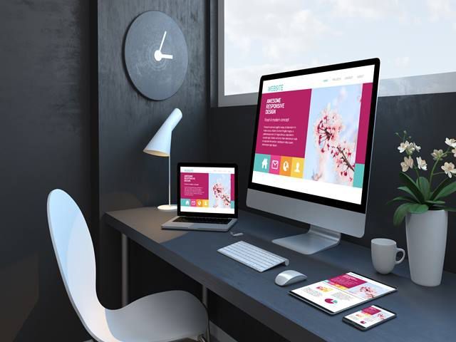 Web Site Design Prices